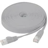 Image de Générique ecf-845170 câble de réseau gris 0,5 m cat6 u/ftp (stp)