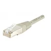 Image de Générique ecf-847050 câble de réseau gris 2 m cat5e f/utp (ftp)
