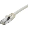 Image de Générique ecf-850311 câble de réseau gris 0,3 m cat6a f/utp (ftp)