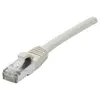 Image de Générique ecf-850711 câble de réseau gris 0,15 m cat6 f/utp (ftp)