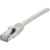 Image de Générique ecf-850807 câble de réseau gris 5 m cat6 f/utp (ftp)