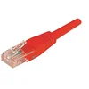 Image de Générique ecf-853944 câble de réseau rouge 2 m cat5e u/utp (utp)