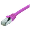 Image de Générique ecf-854439 câble de réseau rose 20 m cat6 f/utp (ftp)