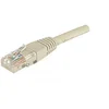 Image de Générique ecf-857240 câble de réseau gris 5 m cat5e u/utp (utp)