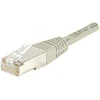 Image de Générique ecf-857900 câble de réseau gris 1,5 m cat6 f/utp (ftp)