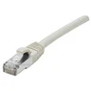 Image de Dexlan 858408 câble de réseau gris 5 m cat6a s/ftp (s-stp)