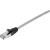 Image de Générique ecf-859412 câble de réseau argent 2 m cat6a u/ftp (stp)