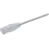 Image de Générique ecf-859425 câble de réseau gris 3 m cat6a u/utp (utp)