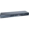 Image de Dexlan switch 24 ports Gigabit + 2 SFP fibre optique