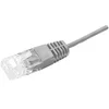 Image de Générique 928827 câble de réseau gris 2 m cat3 u/utp (utp)