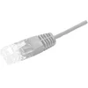 Image de Générique ecf-928839 câble de téléphone 10 m gris