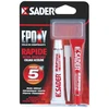 Image de Colle époxy rapide seringue 25ml