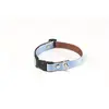 Image de Collier pour chien Martin Sellier S Bleu 15 mm 3007123