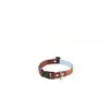 Image de Collier pour chien Martin Sellier M Bleu 25 mm 3007127
