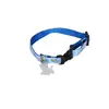 Image de Collier pour chien Martin Sellier S Bleu 15 mm 3009088