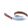 Image de Laisse pour chien Martin Sellier L Bleu 1 m x 40 mm 3006807