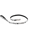 Image de Laisse pour chien Martin Sellier S Gris 15 mm 3008748