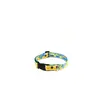 Image de Collier pour chien Martin Sellier M Bleu 25 mm 3007136