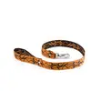 Image de Laisse pour chien Martin Sellier Orange 1 m x 40 mm 3006820