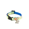 Image de Collier pour chien Martin Sellier S Vert 15 mm 3009130