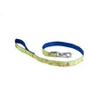 Image de Laisse pour chien Martin Sellier M Vert 25 mm 3006816
