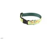 Image de Collier pour chien Martin Sellier M Vert 25 mm 3007139