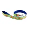 Image de Laisse pour chien Martin Sellier L Vert 1 m x 40 mm 3007089