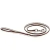 Image de Laisse pour chien bambou nylon Martin Sellier Marron TU 3009528