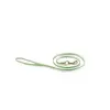 Image de Laisse pour chien bambou nylon Martin Sellier Vert TU 3009529