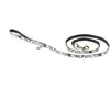 Image de Laisse pour chien Martin Sellier XS Gris 10 mm 3008759