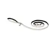 Image de Laisse pour chien Martin Sellier XS Blanc 10 mm 3008756