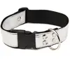 Image de Collier pour chien Martin Sellier L Blanc 40 mm 3007520