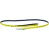 Image de Laisse pour chien Martin Sellier Color Jaune S 3009521