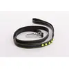 Image de Laisse pour chien fluo Martin Sellier Noir 10/100 cm 3008751