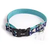 Image de Collier pour chien pois Alter Ego S Bleu 15x23/33 cm 3009113