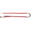 Image de Laisse pour chien pois Martin Sellier XS Rouge 10/100 cm 3008736
