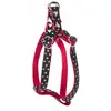 Image de Harnais pour chien pois Martin Sellier XS Noir 10x30/40 cm 3009147