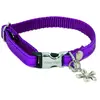 Image de Collier pour chien Alter Ego XS Violet 10x17/27 cm 3009087