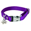 Image de Collier pour chien Alter Ego S Violet 15x23/33 cm 3009126