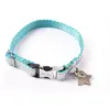 Image de Collier pour chien Alter Ego New Disco Bleu 23/33 cm 3008314