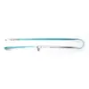 Image de Laisse pour chien Martin Sellier New Disco Bleu 100 cm x 15 mm 3008320
