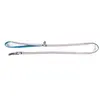 Image de Laisse pour chien Etoiles Martin Sellier Gris XS 3008674