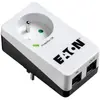 Image de Eaton PB1TF, 1 sortie(s) CA, Type E, 220 - 250 V, 50 - 60 Hz, 16 A, 4000 W