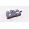 Image de Eaton EB004SP, Sealed Lead Acid (VRLA), 12 V, 4 pièce(s), Noir, 9 Ah, 11,4 kg