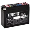 Image de Batterie moto activée en usine BS Battery BT4B-5 TU