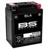 Image de Batterie moto activée en usine BS Battery BTX14AHL/ BB14L-A2/B2 TU