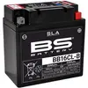 Image de Batterie moto activée en usine BS Battery BB16CL-B TU