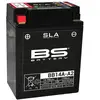 Image de Batterie moto BS Battery BB14A-A2 TU