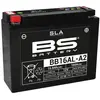 Image de Batterie moto BS Battery BB16AL-A2 TU