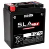 Image de Batterie moto activée en usine BS Battery BTX16H TU